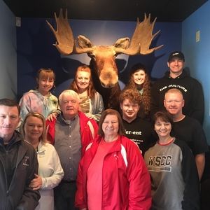 Meet your Posher, Clayton